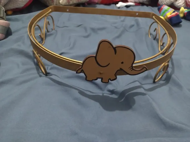 Dossel de elefante