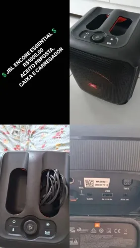 JBL ENCORE ESSENTIAL