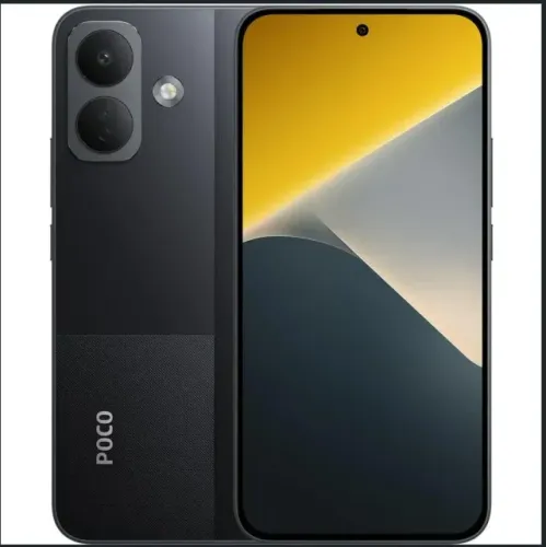 Xiaomi Poco X8 Novo Lacrado c Garantia
