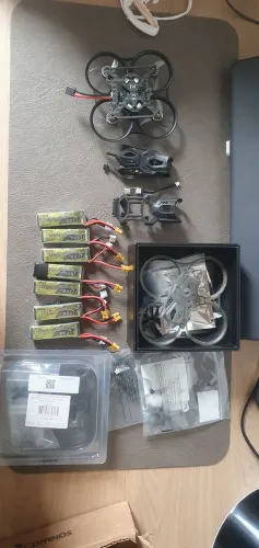 BETAFPV PAVO PICO 2