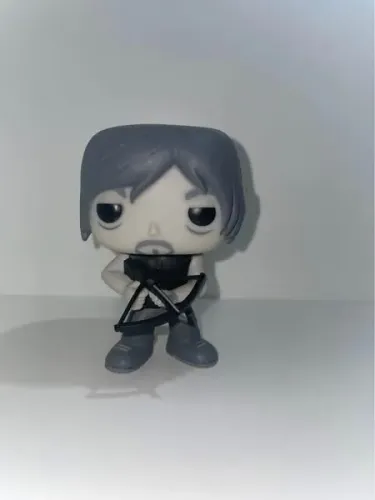 Funko Pop The Walkimg dead Daryl