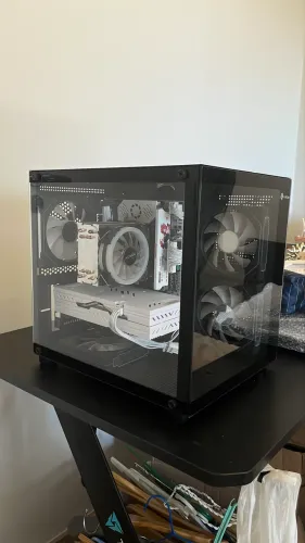 PC Gamer (Peças na descrição)