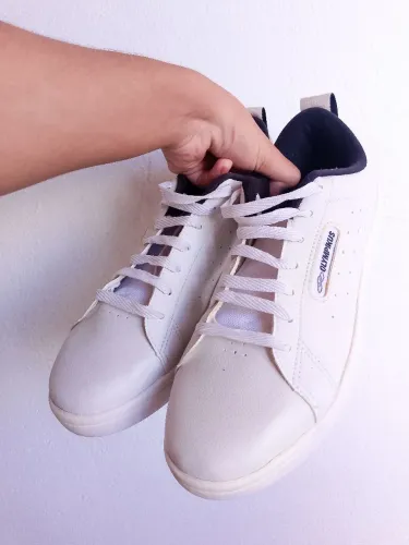 Sapatênis Super Confortável Original Olympikus Masculino 39/40