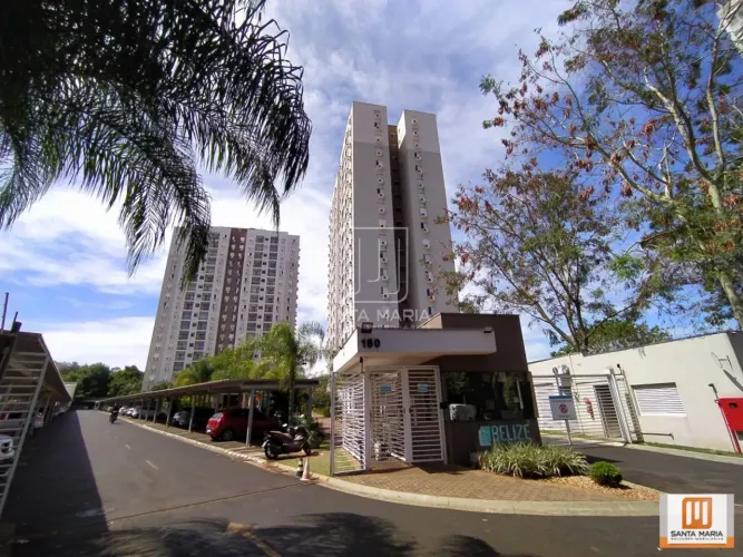 Apartamento (tipo - padrao) 2 dormitórios/suite, cozinha planejada, portaria 24 horas, laz