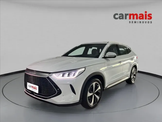BYD Song Plus 1.5 16V Aut. (hibrido) 2025