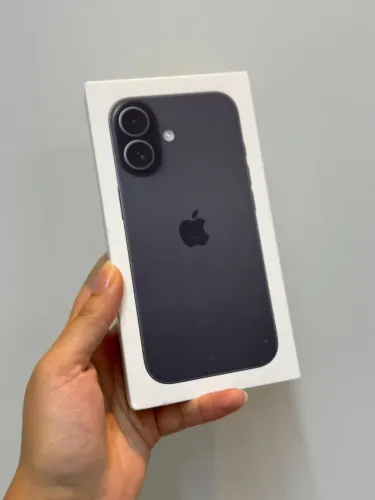IPhone 17 256gb NOVO preto - Retire em loja física na Savassi