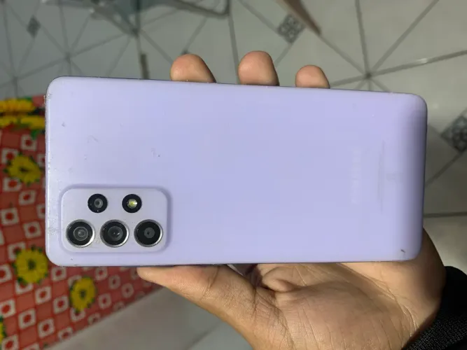 Samsung a52