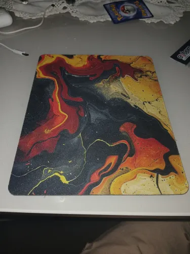 Mousepad 220 x 180 x 2mm para vender logo