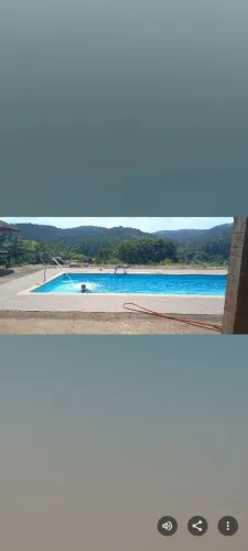 Excelente granja para seu Arraiá