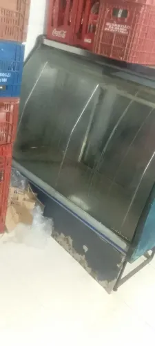 Balcão de carnê 