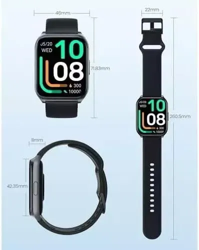 Smartwatch Xiaomi Haylou 2 Pro