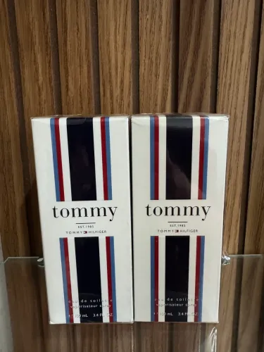 Tommy Hilfiger Edt 100ml 