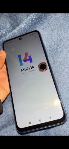 Xiaomi redmi 10