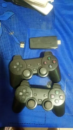 GAME STICK 4K