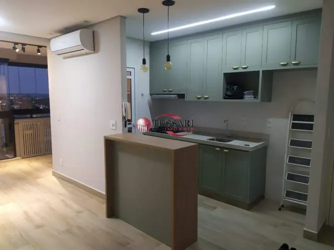 Apartamento para Aluguel na Quinta das Paineiras 2 Quartos (1 Suíte) | 1 Vaga | Portaria
