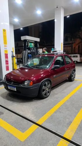 Rodas 17 troco !!