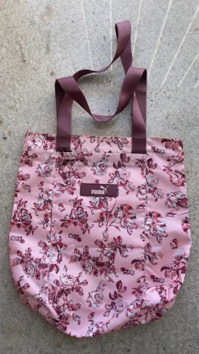 Bolsa Puma Original