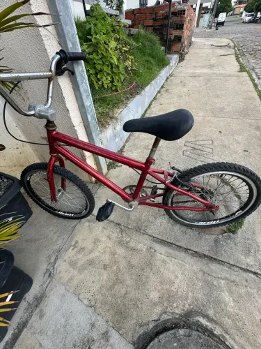 Bike aro 20