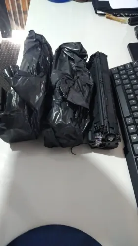 Cartucho/Toner HP p1002 NOVO