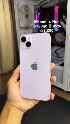 iPhone 14 Plus