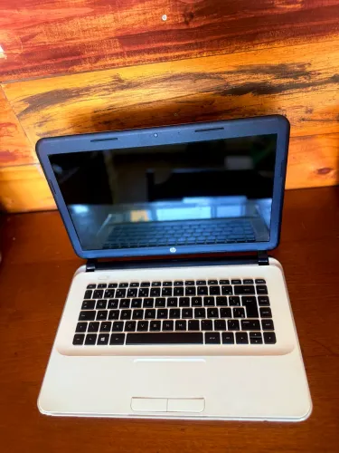 Notebook HP Pavilion 14 - Funcionando perfeitamente | Ideal para estudos