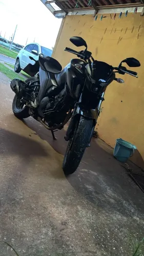 FZ25 2023