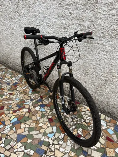 BIKE DVORAK TAM. 15