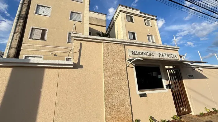 Imóvel térreo para venda tem 57 metros quadrados com 2 quartos em Nova América - Piracicab