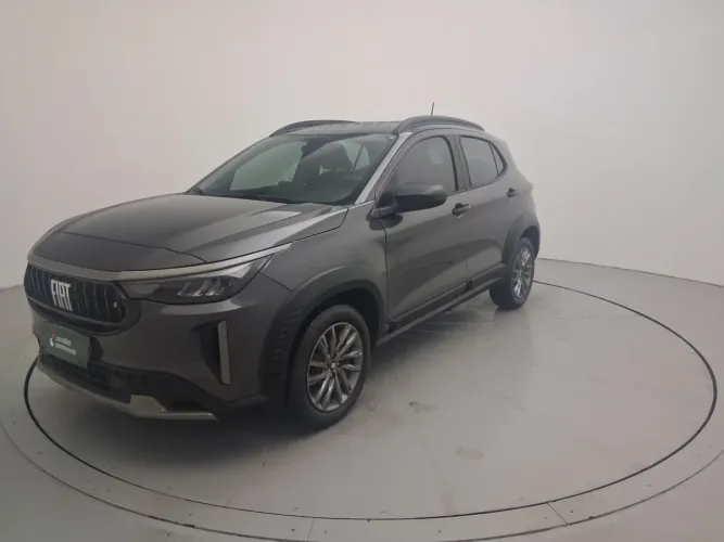 Fiat Pulse Drive 1.3 8V Flex Aut. 2026