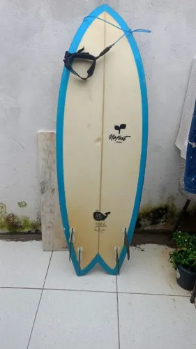 Prancha de surf