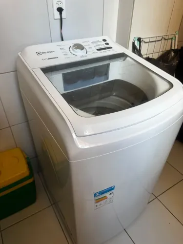 Vende se maquina de lavar Electrolux 14 kg