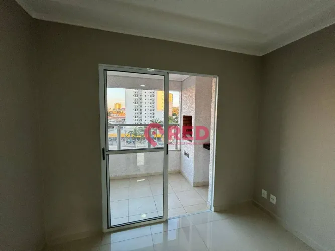 Apartamento com 2 quartos, 63 m² - venda por R$ 380.000 ou aluguel por R$ 2.700/mês - Vila