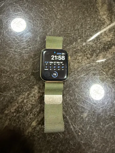 Apple Watch 4 de 40mm