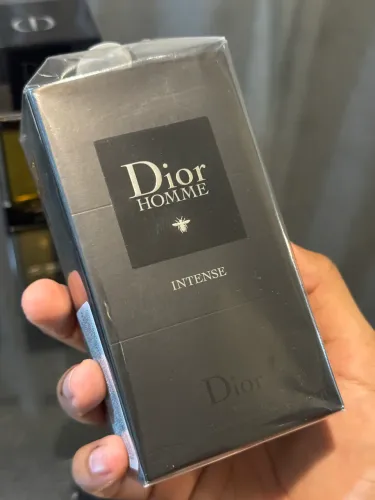 Dior Homme Intense 100ml masculino