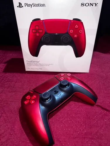 Dualsense PS5 + Hall Effect