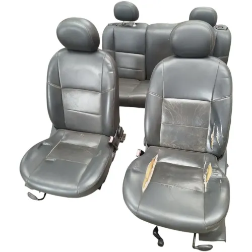 Jogo Bancos Ford Focus 4p 2000 2002 2004 2006 2008