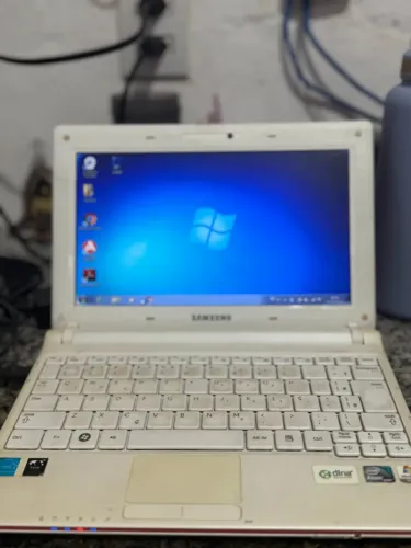 Notebook Samsung N150 Plus