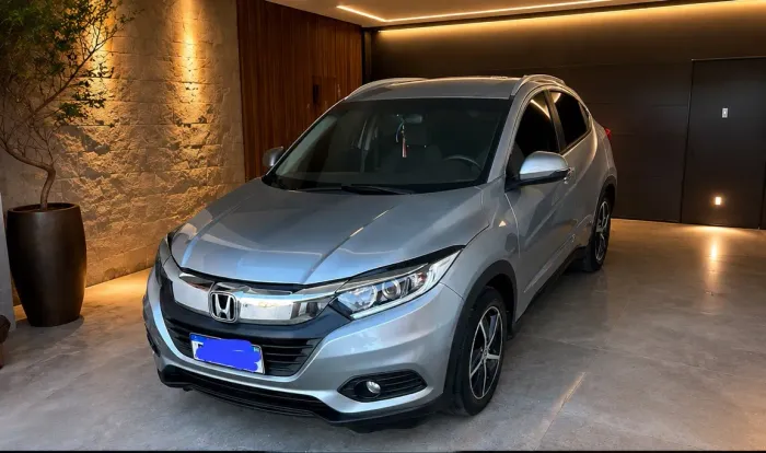 Honda HR-V EX 1.8 Flexone 16V 5P Aut. 2021
