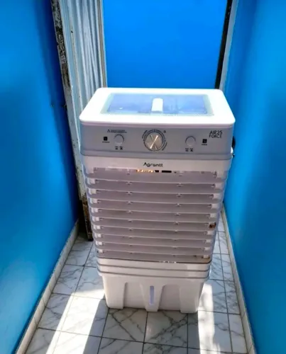 CLIMATIZADOR DE AR