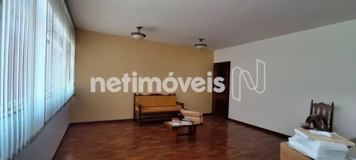 Venda Apartamento 3 quartos Cruzeiro Belo Horizonte