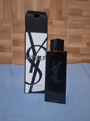 Yves Saint Lauren My SIf Perfume Masculino Eau de Parfum 150ml