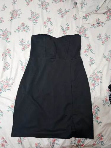 Vestido shein