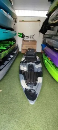 Caiaque Tuna 115