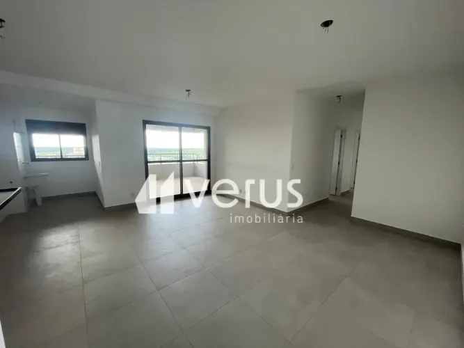 Apartamento para aluguel, 3 quartos, 3 suítes, 2 vagas, GAVEA - Uberlândia/MG