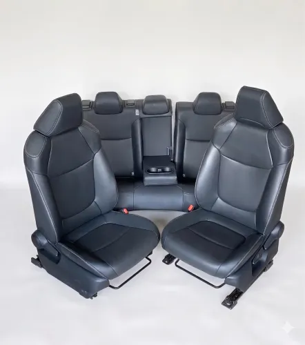 Jogo de Bancos Toyota Corolla XRE 2024 | Original | Estado Excelente