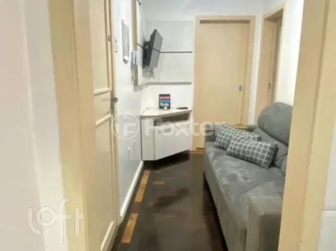 Apartamento no Centro Historico 1 dormitorio proximo a UFRGS