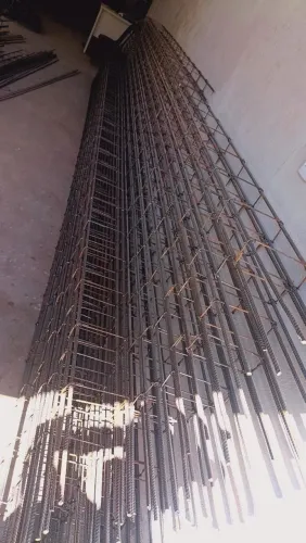 Colunas para sua obra