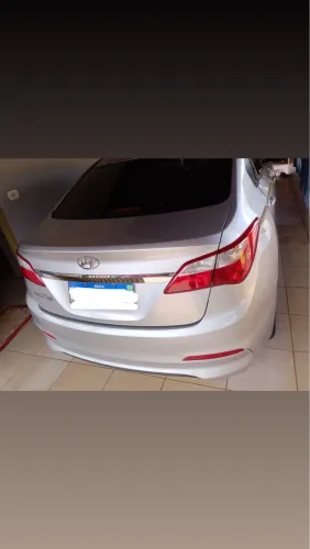 Hyundai HB20S C.plus/c.style1.0 Flex 12V Mec. 4P 2019