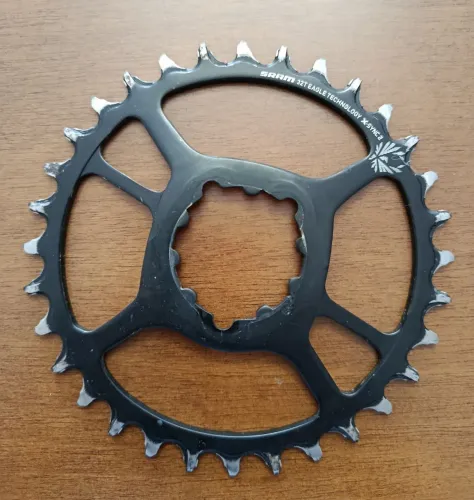 Coroa SRAM 32T Eagle 3mm