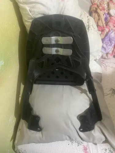 Bagageiro para factor 125